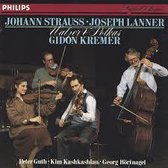 Lanner & Johann Strauss: Waltzes & Polkas