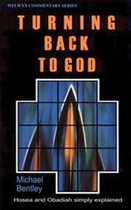 Turning Back to God (Hos/Obad)