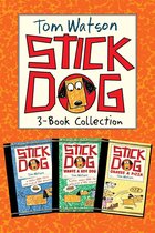 Stick Dog - Stick Dog 3-Book Collection