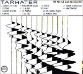 Tarwater - The Needle Was Travelling (CD)