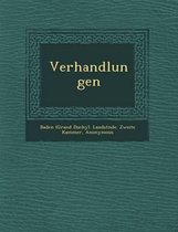 Verhandlungen