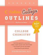 Collins College Outlines - College Chemistry