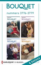 Bouquet Bundel - Bouquet e-bundel nummers 3776-3779 (4-in-1)