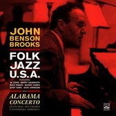 Folk Jazz, USA & Alabama Concerto
