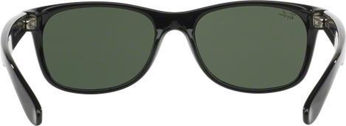 Rb2132 new best sale wayfarer 901 52