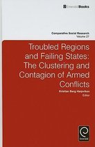 Troubled Regions And Failing States