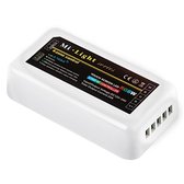 Mi light Slimme ontvanger voor ledstrip - 4 groepen - KLEUR + DUAL WHITE