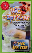 WC Spuiter