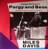 Porgy And Bess -Hq-