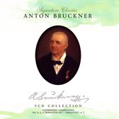 Signature Classics: Anton Bruckner