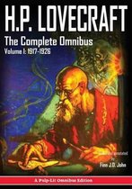 H.P. Lovecraft, The Complete Omnibus Collection, Volume I