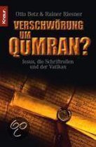 Verschworung um Qumran?: Jesus, die Schriftrollen u... | Book