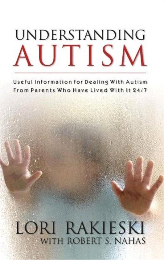 Understanding Autism - cover