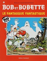 Bob et Bobette 287 - Le Fantasque fantastique