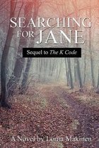 Omslag Searching for Jane