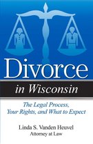 Divorce In - Divorce in Wisconsin