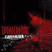 Various Artists - Thunderdome/Turntablized