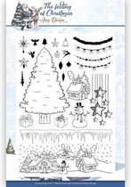 Stempel - Amy Design - The feeling of Christmas