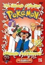 Pokemon Ultimate 5 - Adventures