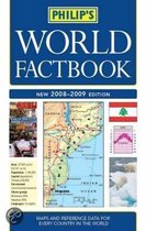 Philip'S World Factbook