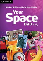 Your Space Levels 1-3 DVD