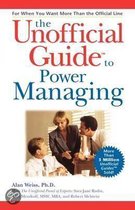 The Unofficial Guide to Power Managing