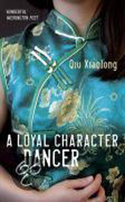 Loyal Character Dancer - cover