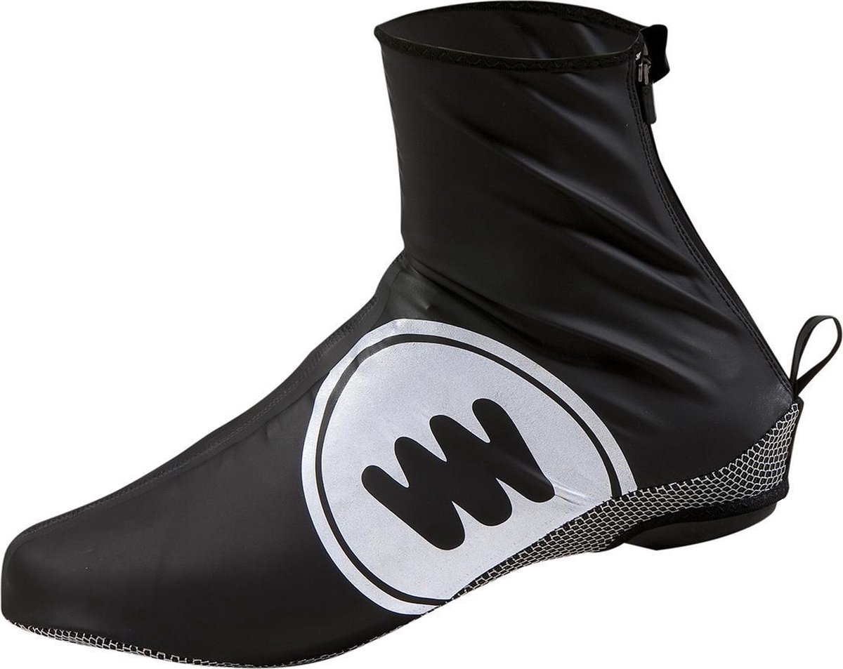 Shoe cover Artic Black Waterproof (42-44) - Waterdichte overschoen