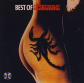 Best of the Scorpions