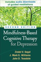 Mindfulness Based Cog Ther For Depressio