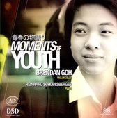 Moments Of Youth