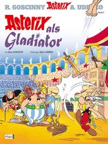 Asterix 3 - Asterix 03