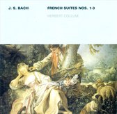 Franzoesische Suiten 1-3