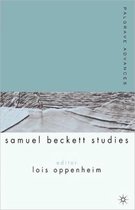Palgrave Advances In Samuel Beckett Studies