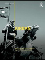 The Contemporary Middle East - Jordan