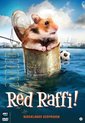 Red Raffi!