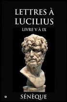 Lettres Lucilius