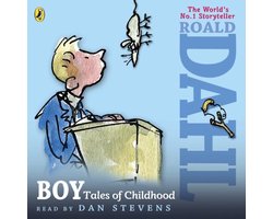 Boy