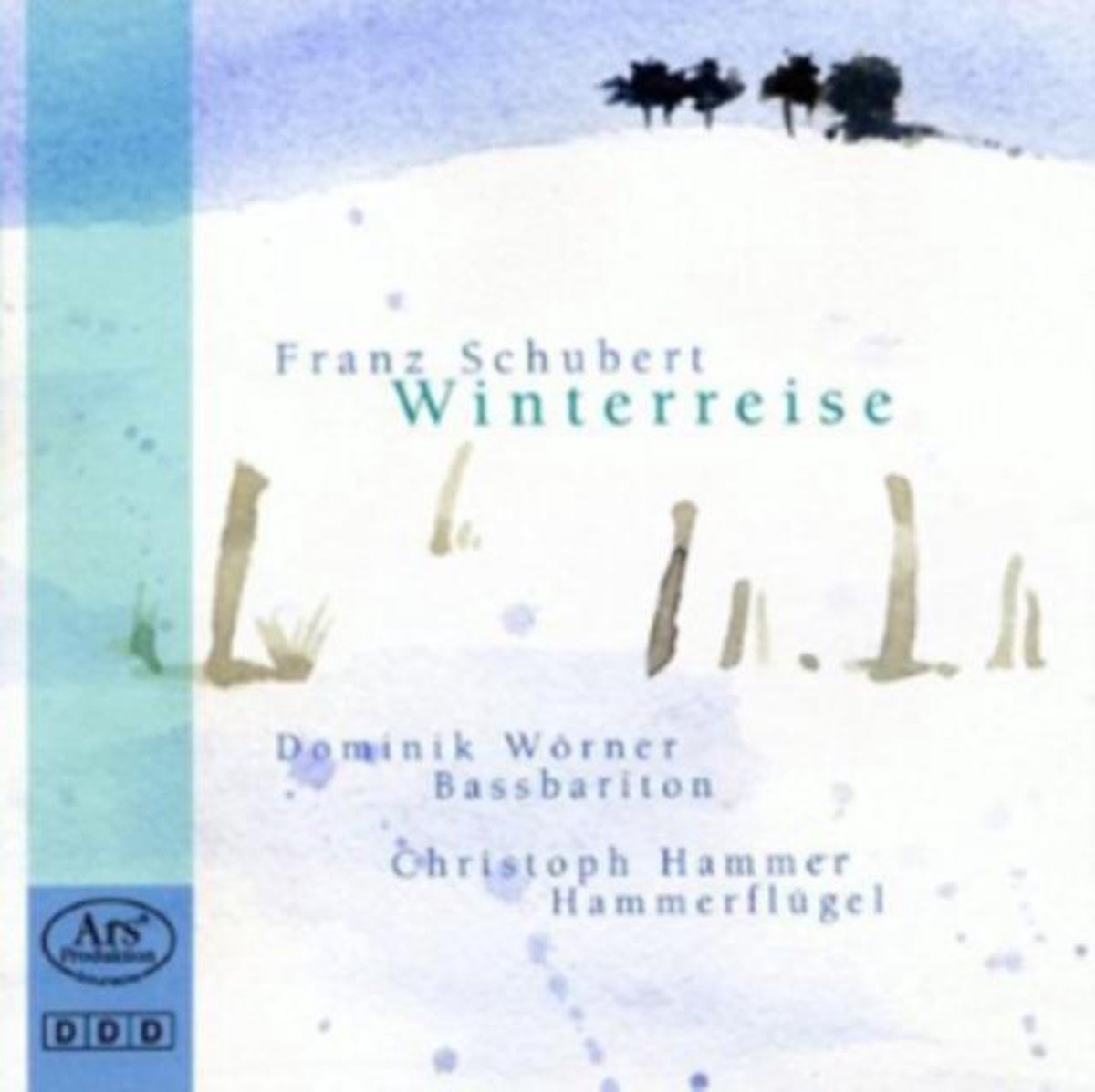 Franz Schubert: Winterreise