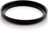 52mm (male) - 55mm (female) Step-Up ring / Adapter ring / Cameralens verloopring