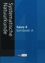 Systematische Natuurkunde 4 Havo 2007 Kernboek A