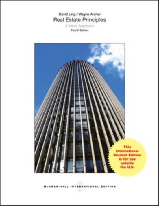 Real Estate Principles