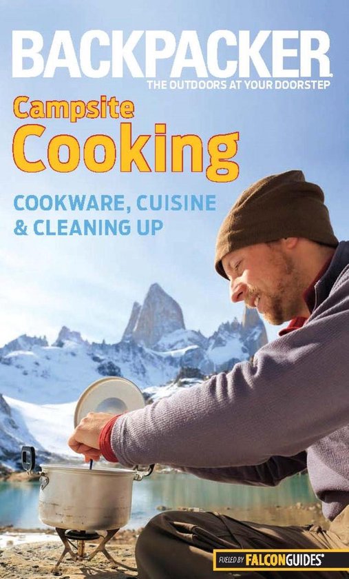 Foto: Backpacker magazine s campsite cooking