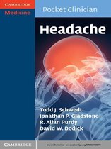 Cambridge Pocket Clinicians -  Headache