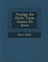 Voyage En Gr Ce