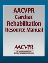 AACVPR Cardiac Rehabilitation Resource Manual