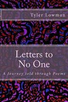 Letters to No One