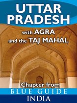 from Blue Guide India - Uttar Pradesh with Agra and the Taj Mahal