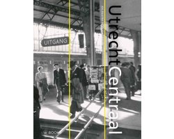 Utrecht Centraal