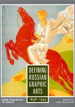 Defining Russian Arts